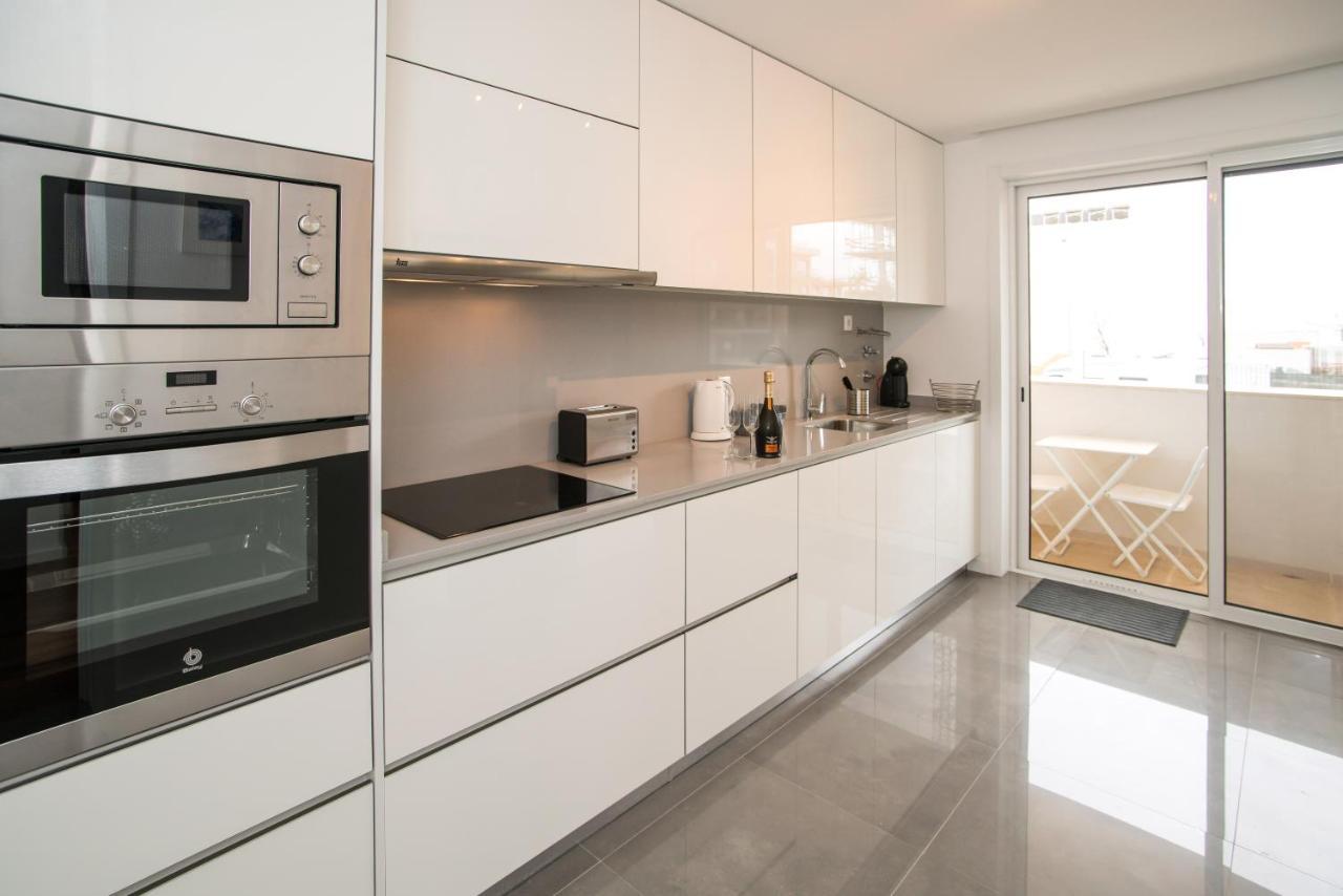 Two Bedroom Stylish Central Tavira Apartment. Exterior foto