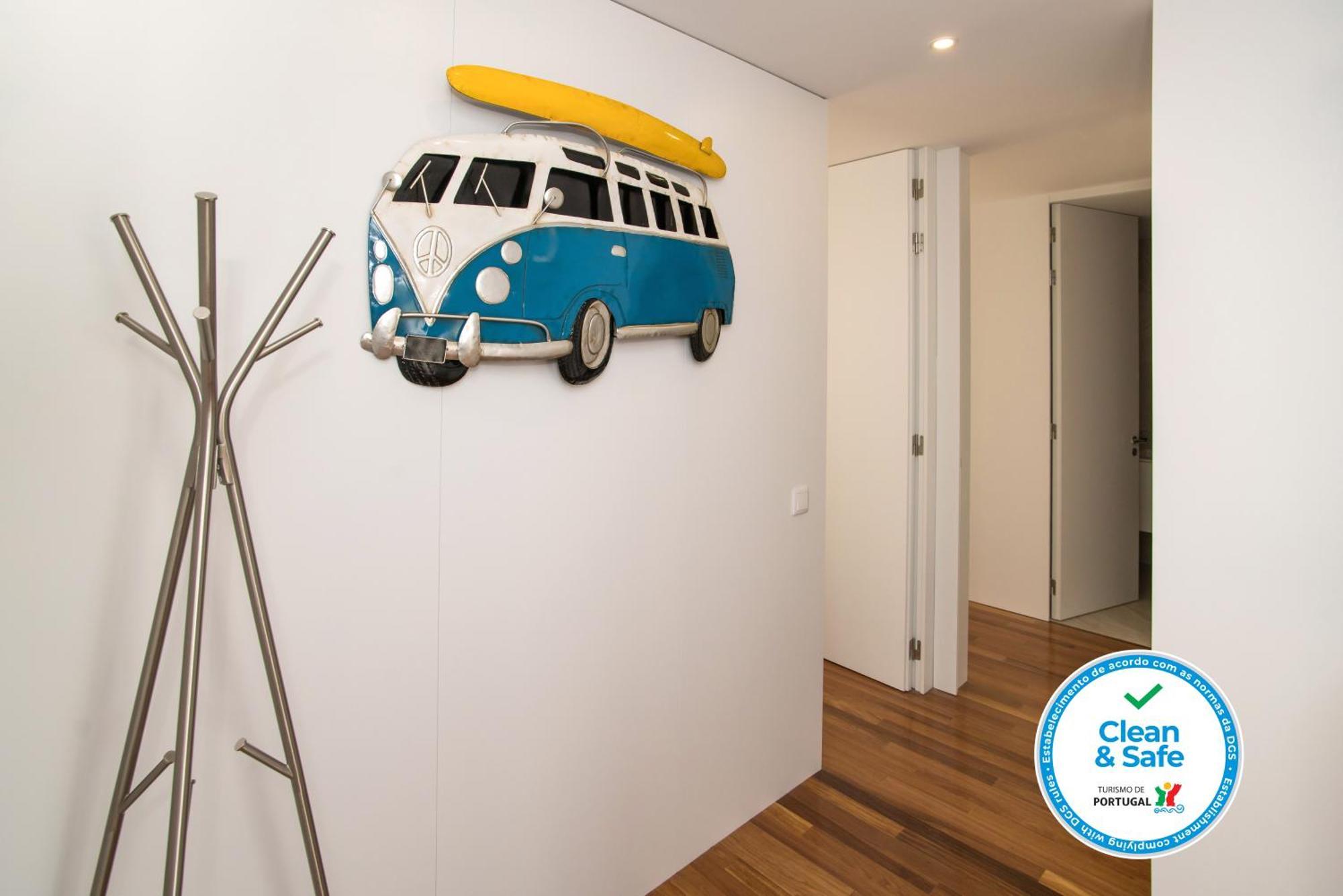 Two Bedroom Stylish Central Tavira Apartment. Cameră foto