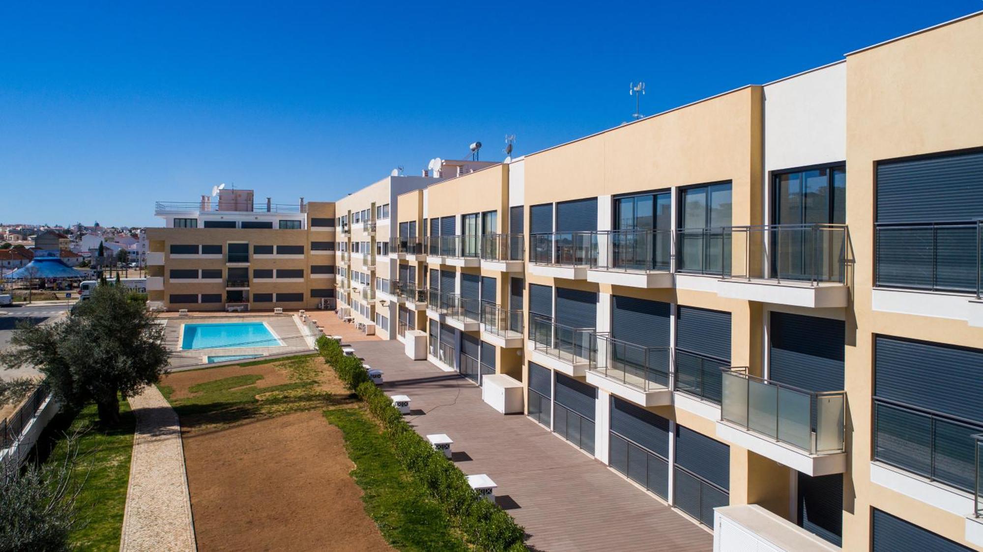 Two Bedroom Stylish Central Tavira Apartment. Cameră foto